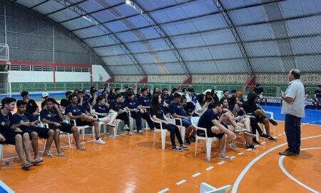 Jovens Cooperativistas da Cermoful terão formatura em dezembro