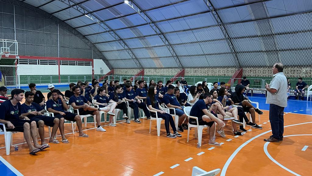 Jovens Cooperativistas da Cermoful terão formatura em dezembro