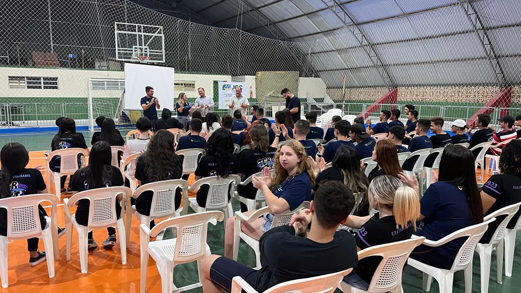 Jovens Cooperativistas da Cermoful terão formatura em dezembro