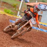 Piloto fumacense é campeão catarinense de motocross na categoria Inter MX2