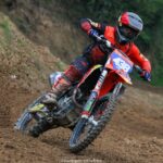 Piloto fumacense é campeão catarinense de motocross na categoria Inter MX2