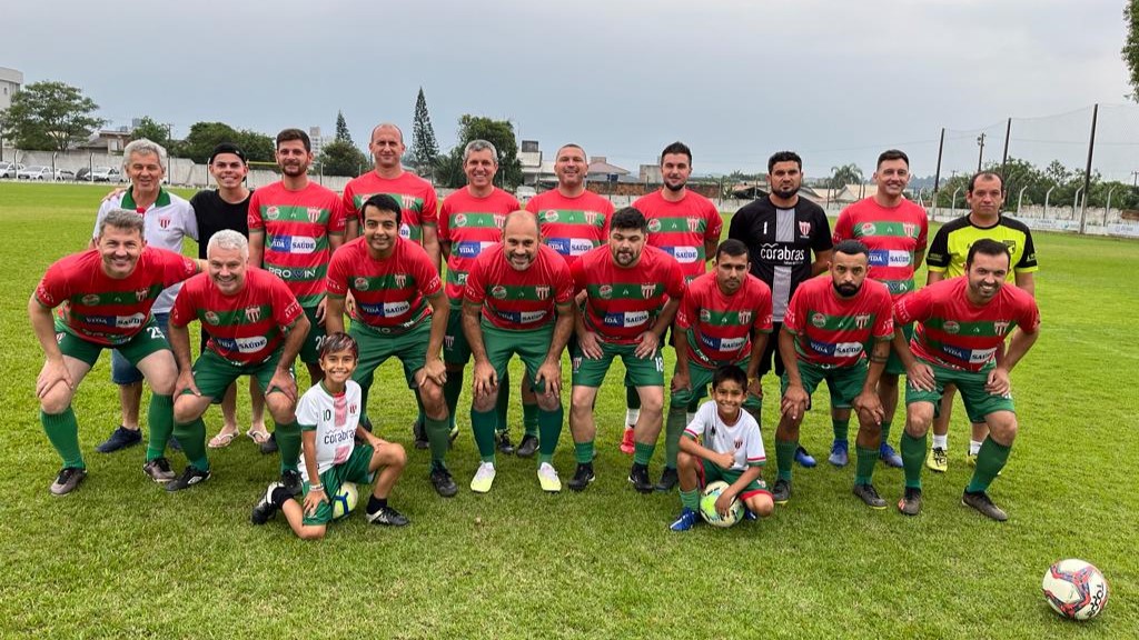 Em jogo antecipado, Master do Rui Barbosa vence o Urussanga FC