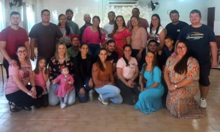 Movimento de Irmãos de Morro da Fumaça realiza casamento comunitário neste sábado