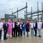 Cermoful inaugura nova subestação com energia garantida para mais 30 anos