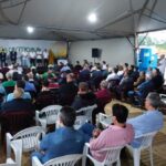 Cermoful inaugura nova subestação com energia garantida para mais 30 anos