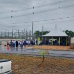 Cermoful inaugura nova subestação com energia garantida para mais 30 anos