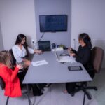 Escritório Camila Bueno Advocacia comemora primeiro ano