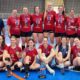 Equipe Feminina Adulta de Morro da Fumaça é campeã da Copa Sesc de Vôlei