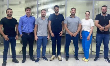 Associação Empresarial de Morro da Fumaça é finalista do Prêmio Inova+ FACISC