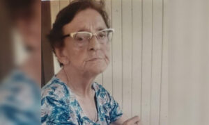 Nota de Falecimento: Ana da Silva Nazario, aos 87 anos de idade