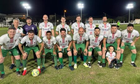 Master do Rui Barbosa fecha temporada com vitória