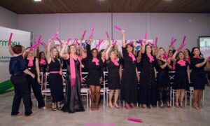 Cermoful promove formatura da terceira turma das Mulheres Cooperativistas