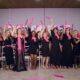 Cermoful promove formatura da terceira turma das Mulheres Cooperativistas