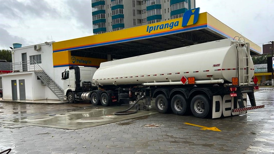 Filial do Posto Pellegrin I inaugura na sexta-feira