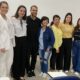 Equipe odontológica de Morro da Fumaça participa de capacitação