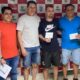 Técnicos da FME de Morro da Fumaça estão entre os premiados pelo Projeto Anjos Futsal