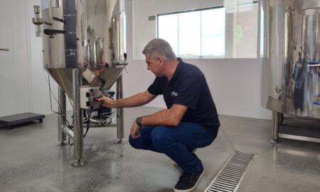 Cervejeiros de Morro da Fumaça atestam que água ofertada no município é sinônimo de qualidade para a fabricação de cerveja