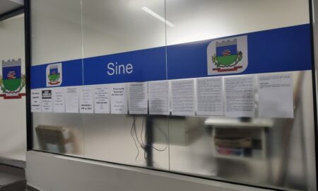 Sine de Morro da Fumaça começa a semana com mais de 100 vagas de emprego abertas