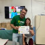 Observatório Mirim encerra nova edição com sucesso de participação