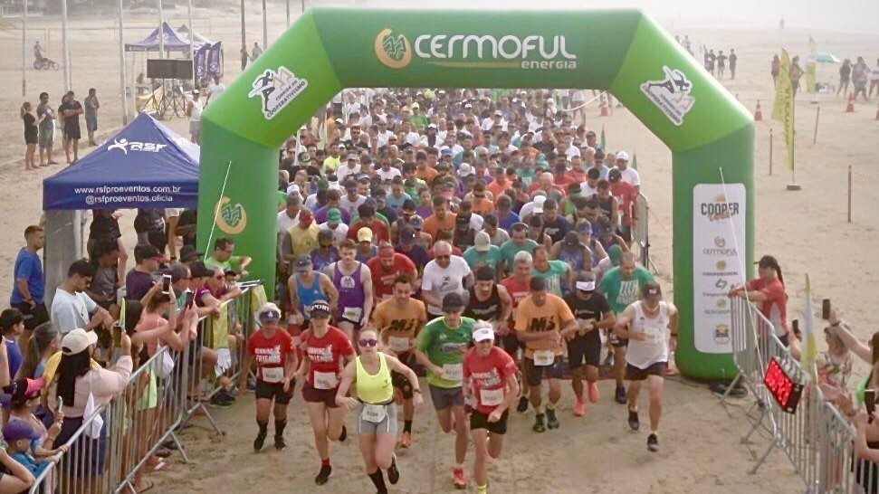 Cooperverão e Corrida do Cooperativismo prometem movimentar a Esplanada de sexta a domingo