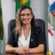 Vereadora Jorgia Guglielmi é eleita Presidente do Poder Legislativo