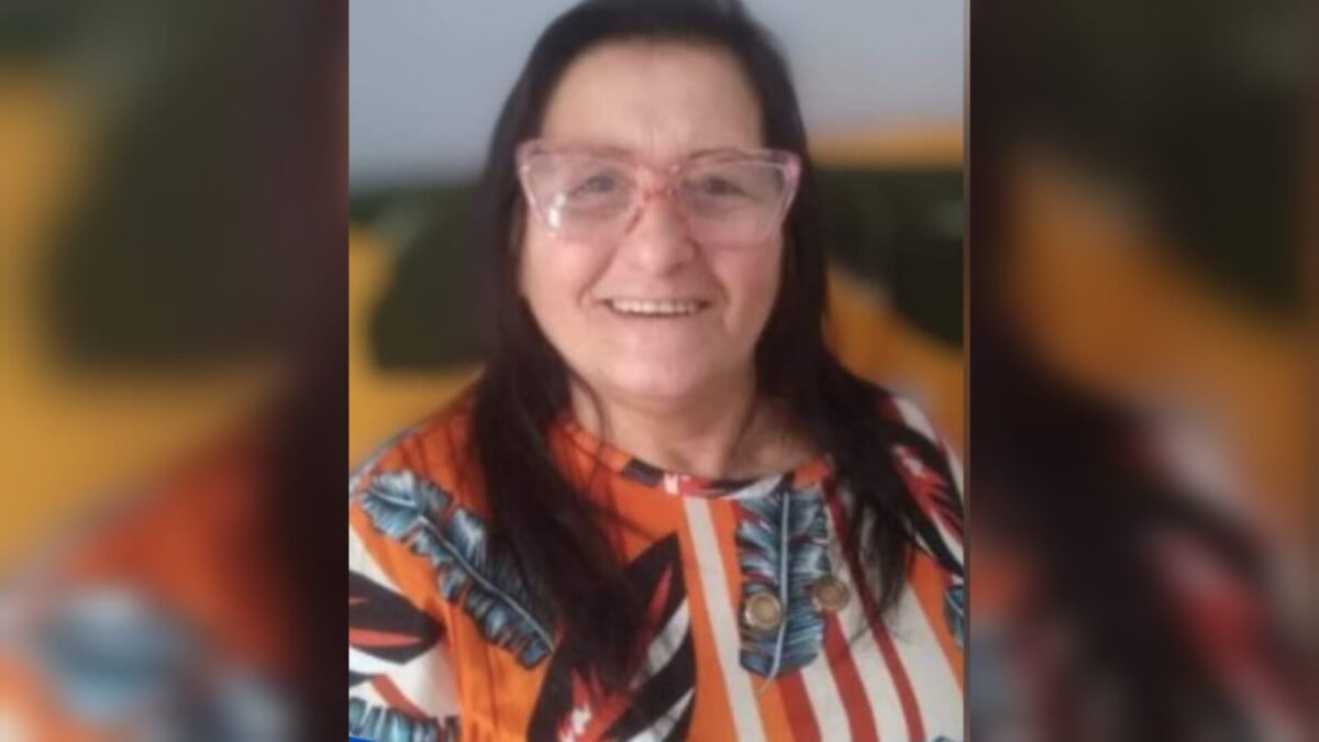 Nota de Falecimento: Maria Nirlete Batista Sorato, aos 60 anos de idade