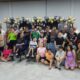 Educandos da Apae de Morro da Fumaça comemoram fim de ano letivo