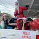 Leo Clube busca doações para Campanha de Natal