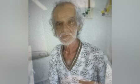 Nota de Falecimento: Ledio das Neves Pereira, aos 63 anos de idade