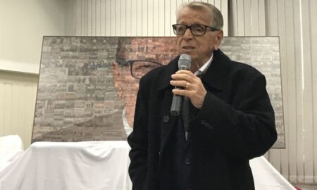 Morre o empresário Zefiro Giassi