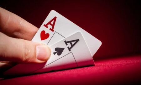 Mãos do poker, o que jogar do UTG e do Button