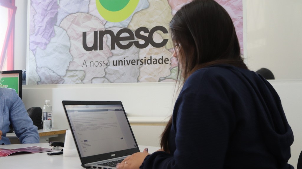 Direito da Unesc: tradicional e alinhado aos novos tempos