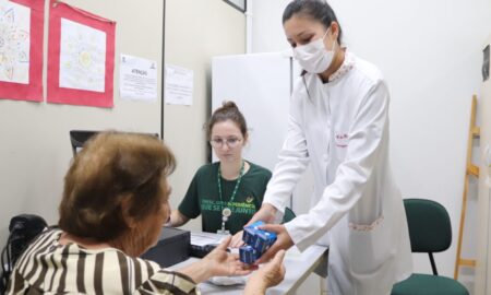 Enfermagem na Unesc: 22 Anos de excelência na formação de profissionais de saúde