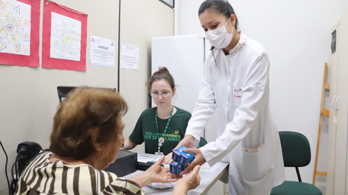 Enfermagem na Unesc: 22 Anos de excelência na formação de profissionais de saúde