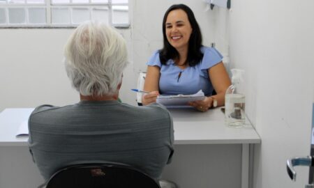 Profissionais sanitaristas contribuem na defesa da saúde mental da comunidade