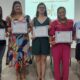 CMDCA fumacense realiza evento de posse das conselheiras eleitas