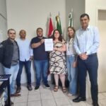 Governo Municipal autoriza reforma e ampliação do CEI Vereador Narciso Maccari