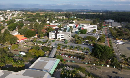 Unesc celebra o Dia Internacional da Educação com excelência e oportunidades únicas aos acadêmicos