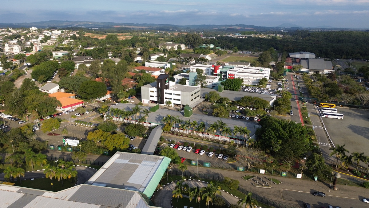 Unesc será sede do Circuito Tecnova 3 nesta sexta-feira