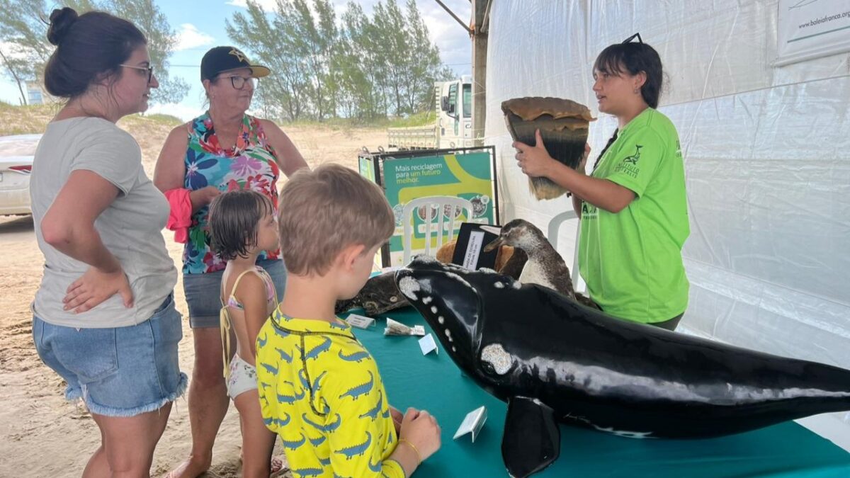 Cooperverão agita as areias do Balneário Esplanada no fim de semana