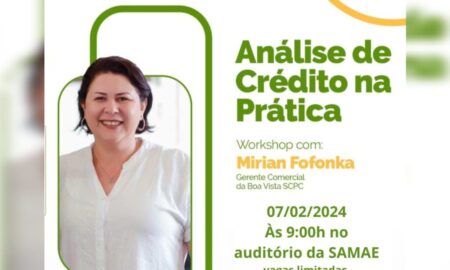 Associação Empresarial prepara workshop sobre “análise do comportamento de crédito”