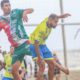 Praião: Rui Barbosa encara o Praia neste domingo