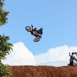 Piloto fumacense é classificado pela Yamaha para Campeonato Brasileiro de Motocross