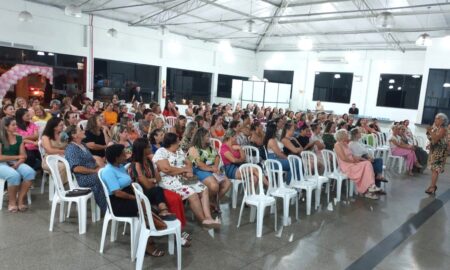 CDL prepara evento para o Dia Internacional da Mulher