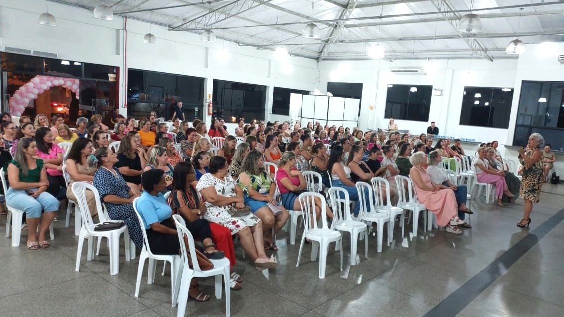 CDL prepara evento para o Dia Internacional da Mulher