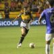 Tigre vence o Barra e segue na liderança