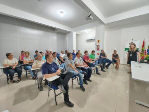 Governo Municipal destina mais de R$ 75 mil em incentivo para a agricultura fumacense
