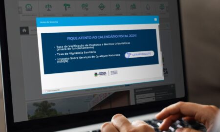 Governo de Morro da Fumaça divulga calendário fiscal de 2024