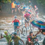 Equipe de ciclismo de Morro da Fumaça conquista dois títulos de 1º lugar na Copa Challenge de Mountain Bike