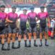 Equipe de ciclismo de Morro da Fumaça conquista dois títulos de 1º lugar na Copa Challenge de Mountain Bike